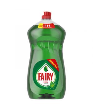 Lavavajillas Fairy Regular 1150 Ml.