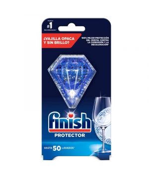 Finish Protector