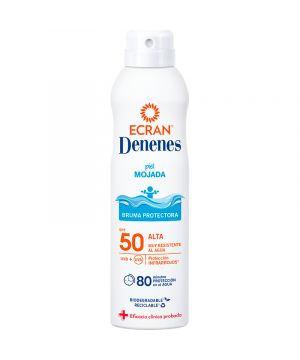 Bruma Solar Denenes F-50 250 Ml.