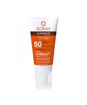 Leche Solar Lemonoil Efecto Hielo F-30 200 Ml.