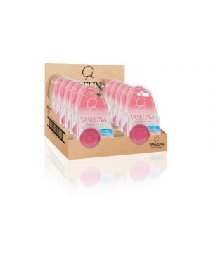 Vaselina Neutra Blister 13 Ml.