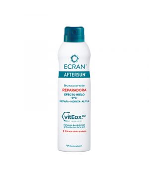 Aftersun Ecran Reparador Spray 250 Ml.