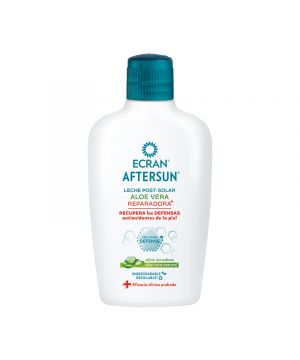 Aftersun Ecran 200 Ml.