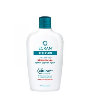 Aftersun Ecran 400 Ml.