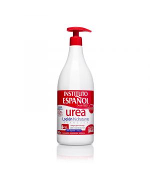 Leche Hidratante Instituto Español Urea 950 Ml