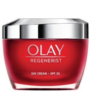 Crema Olay Regenerist Facial Fp30 Dia 50Ml
