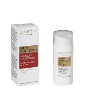 Serum Juliette Crowe Antiedad 30 Ml.
