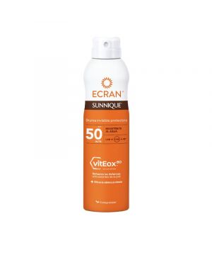 Bruma Sunnique Ecran Fp50 250 Ml.