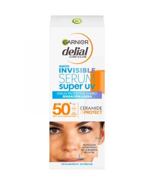 Serum Facial Delial Protector Ip50 30ml.