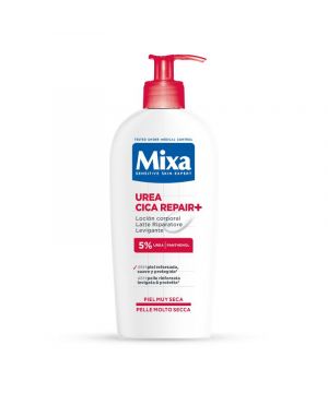 Locion Mixa Urea Repair 250 Ml