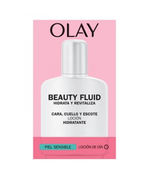 Crema Olay Hidrata Y Revitaliza 200 Ml
