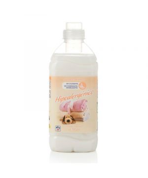Suavizante Selex Hipoalergenico 30 Lv.750 Ml.