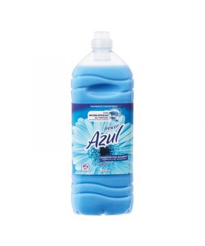 Suavizante Selex Concentrado Azul 80 Lavados