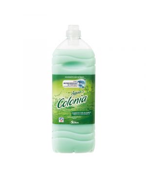 Suavizante Selex Concentrado Colonia 80 Lavados