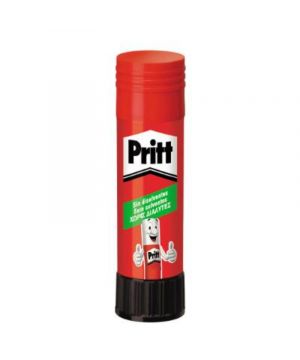 Pegamento Pritt Barra 20 Grs