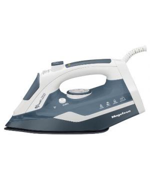 Plancha Vapor Quadfin 2200 Magefesa Ref.6219