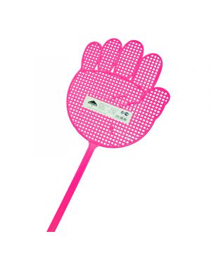 Paleta Matamoscas