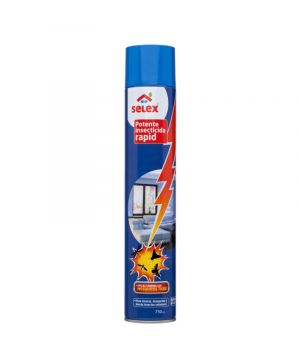 Insecticida Selex Tradicional 750 Ml.