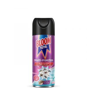 Insecticida Bloom Multi-Insectos 400 Ml.