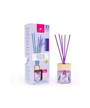 Ambientador Cristalinas Mikado Azahar 35 Ml.