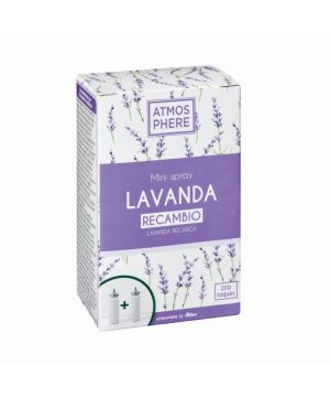 Ambientador Atmosphere Un Toque Lavanda Recambio 2Un.