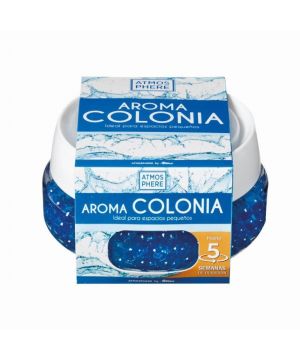 Ambientador Atmosphere Perlas Perfum.aroma Colonia Und