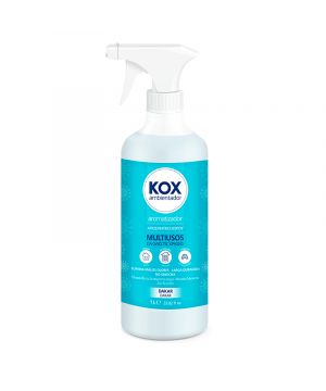 Ambientador Kox Nº 6 Pistola Litro