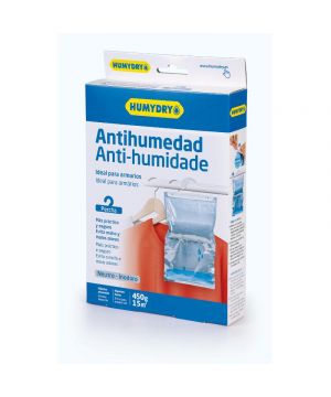 Percha Humydry Antihumedad 450 Grs