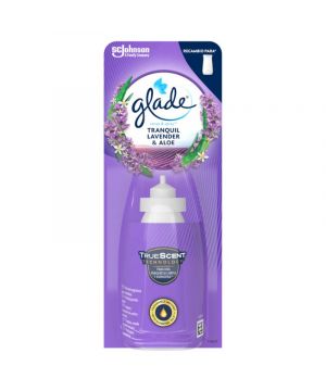Ambientador Glade Sense&Spray Recambio Lavanda