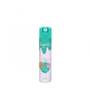 Ambientador Fraganzza Colonia Infantil Spray 300 Ml.