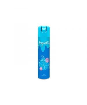 Ambientador Fraganzza Ropa Limpia Spray 300 Ml.