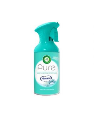 Ambientador Air Wick Pure Nenuco 250 Ml