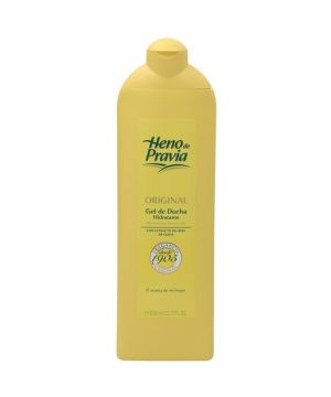 Gel Heno De Pravia 750 Ml.