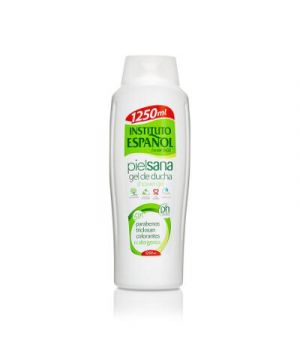 Gel Ducha Instituto Español Piel Sana 1250 Ml.