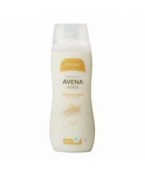 Gel Crowe Ducha Avena 750 Ml.