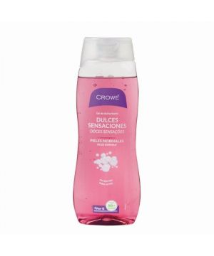 Gel Crowe Dulces Sensaciones 750 Ml