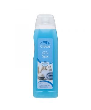 Gel Crowe Ducha Spa 750 Ml.