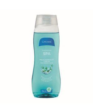 Gel Crowe Ducha Spa 750 Ml.