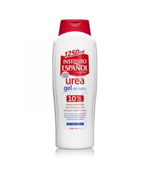 Gel Ducha Instituto Español Urea 1250 Ml