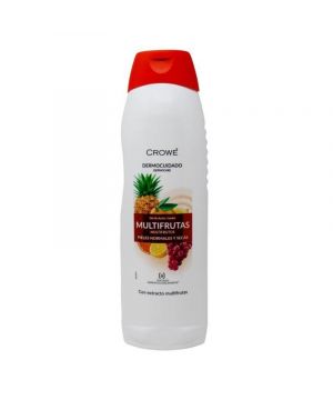 Gel Crowe Multifrutas 1,25 Lt.