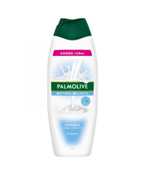 Gel Palmolive Natural Balance Hidratante 600 Ml