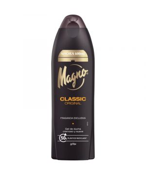 Gel Magno Classic 600 Ml.