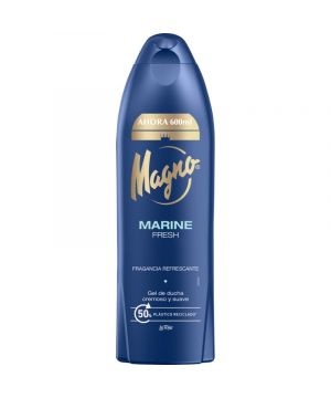 Gel Magno Marine 600 Ml.
