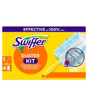 Kit Plumero Swiffer
