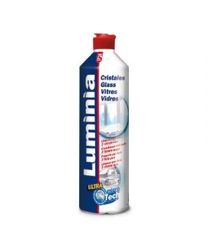 Limpiacristales Luminia Ultra 750 Ml.