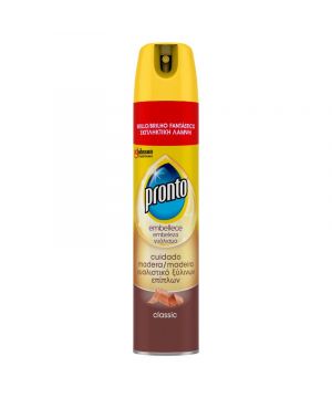 Limpiador Pronto 250 Ml.