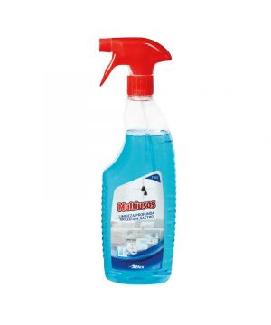 Limpiador Selex Multiusos Pistola 1 Litro