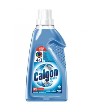 Antical Calgon Gel 750 Ml