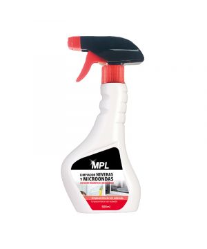 Limpiador Neveras Y Microondas Mpl 500Ml.