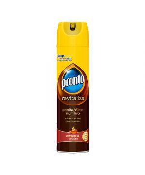 Limpiador Pronto Revitalizante 250 Ml.